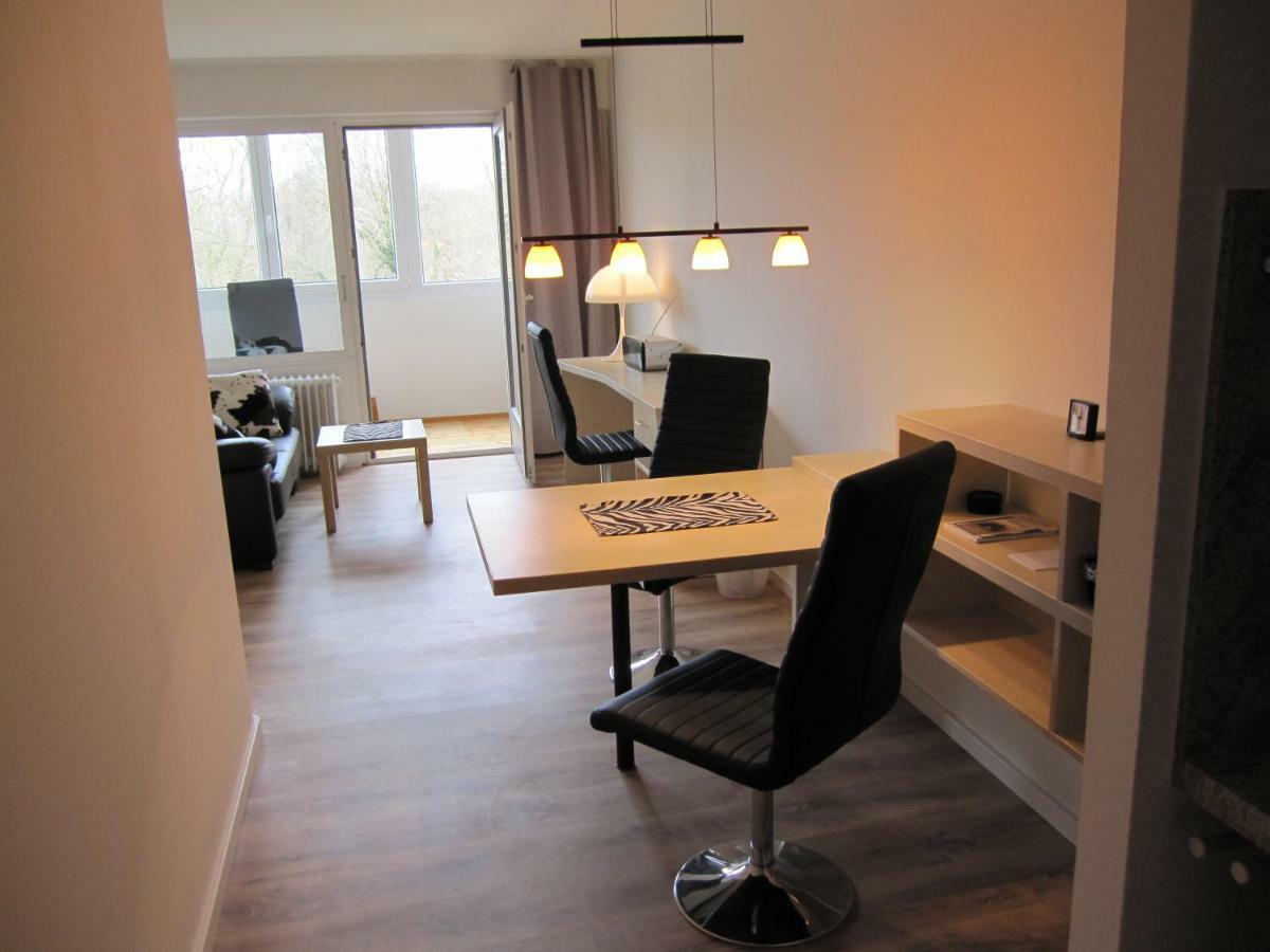 Sonne 247 Apartman Brasilien Kültér fotó