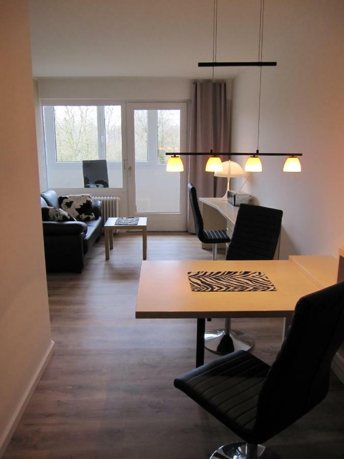Sonne 247 Apartman Brasilien Kültér fotó
